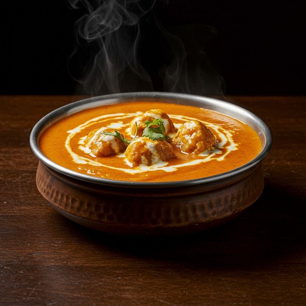 Ethnic Entrees